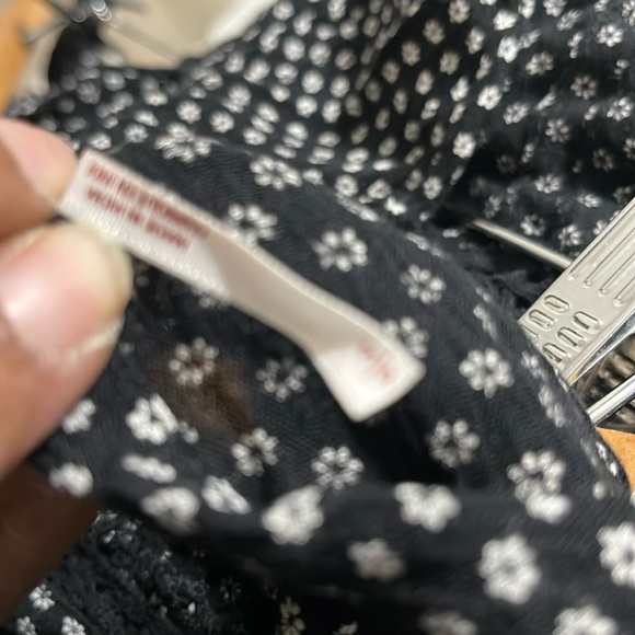 Free People retro kitty y2k 90s mini dress small - Picture 3 of 7